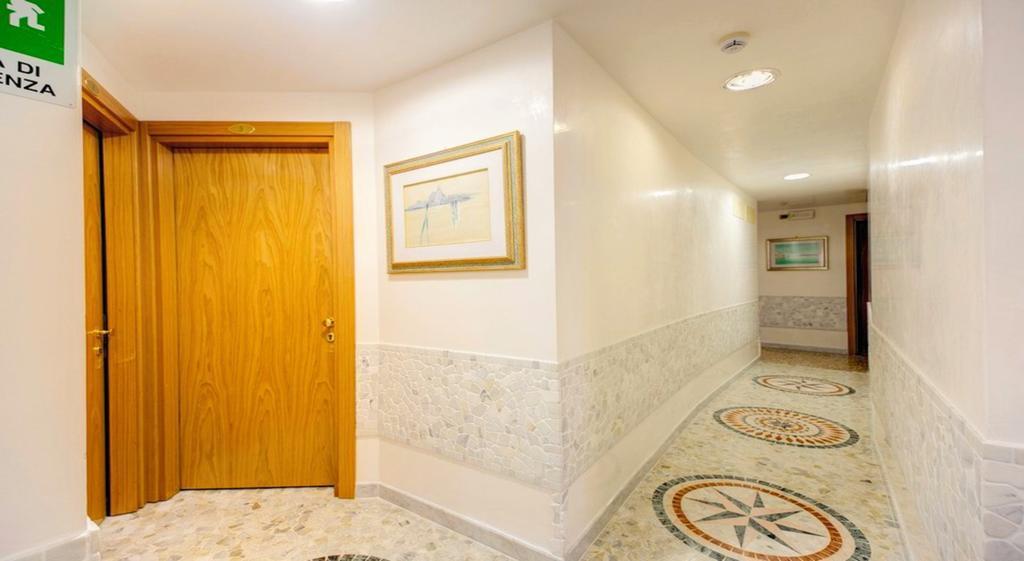 Antica Casa Carettoni Hotel Venetië Buitenkant foto