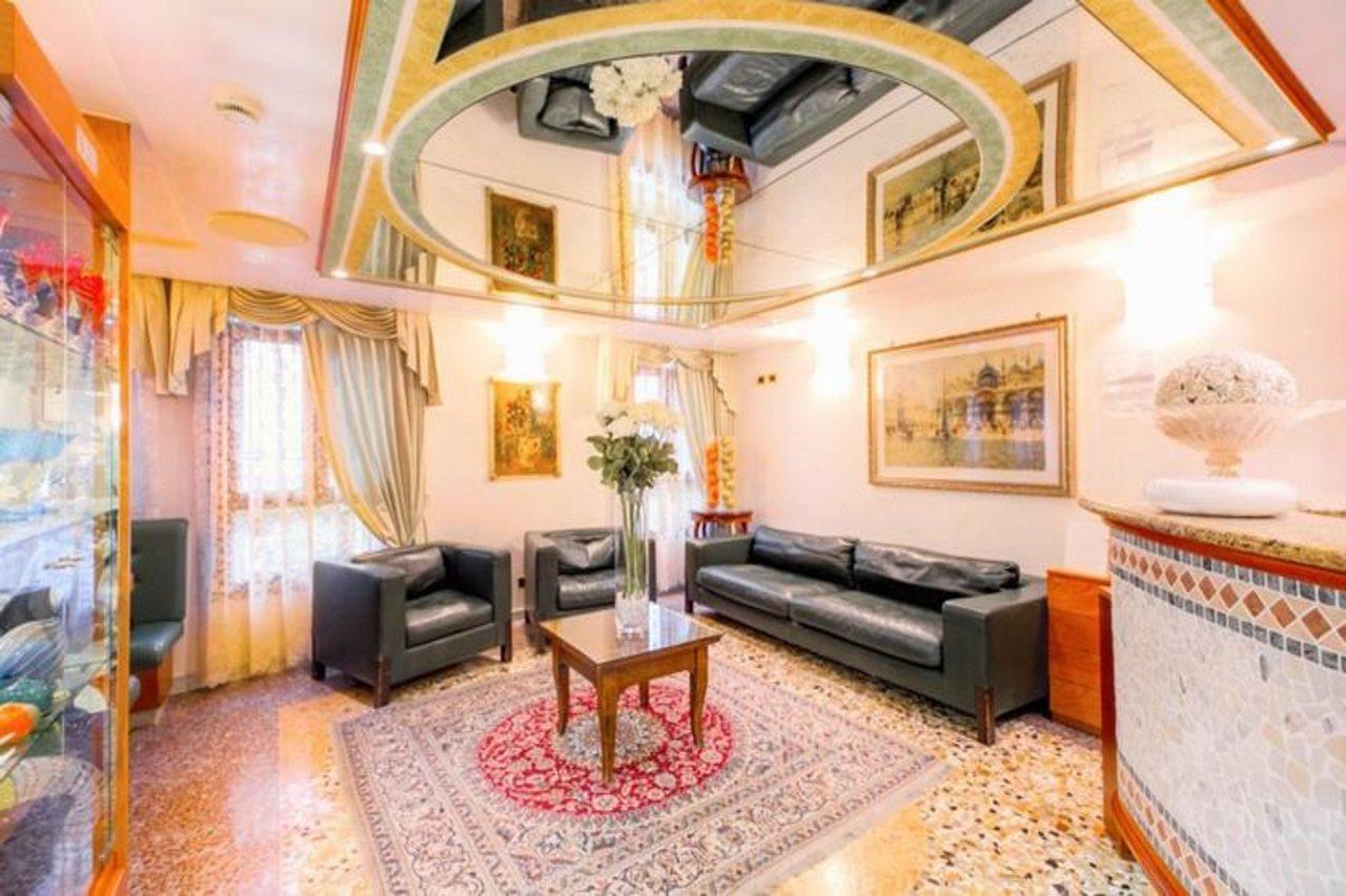 Antica Casa Carettoni Hotel Venetië Buitenkant foto